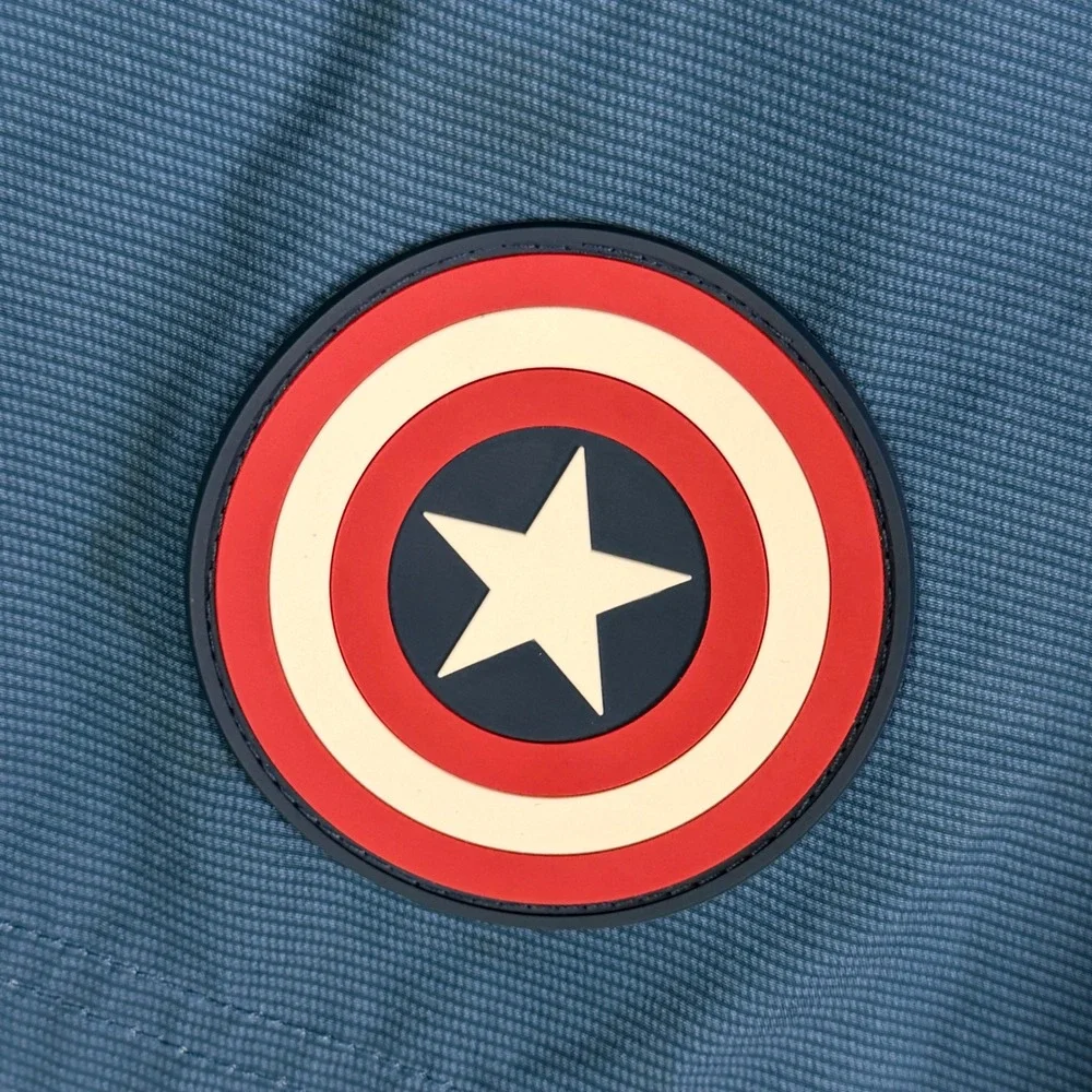 Marvel reposhing this